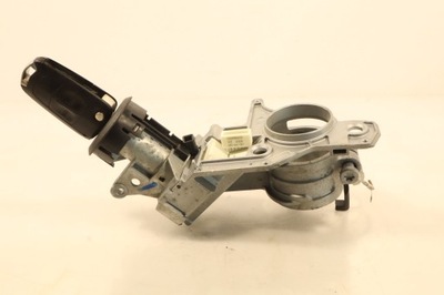 Замок запалювання opel zafira b 1.8 31717f107b фото №1