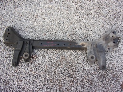 Fiat sedici балка pod радіатор фото №1