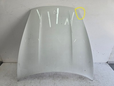 Porsche taycan капот фото №1