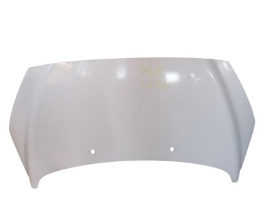 Капот ewpb peugeot 308 t7 07-13 1 фото №1