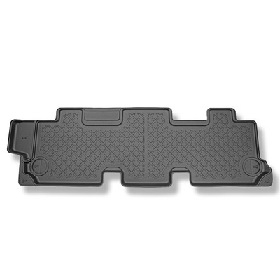 ALFOMBRILLAS TPE PARA VW TRANSPORTER T5 T6 T6.1 03-.. G2  