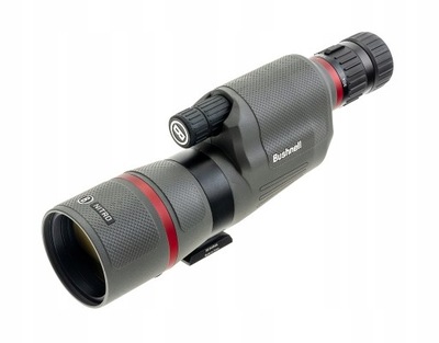 Luneta obserwacyjna Bushnell Nitro 15-45X65 prosta