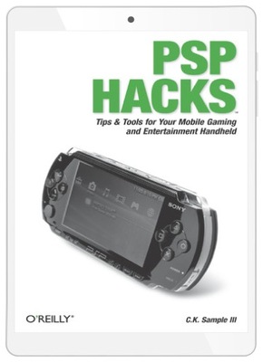 PSP Hacks C. K. Sample