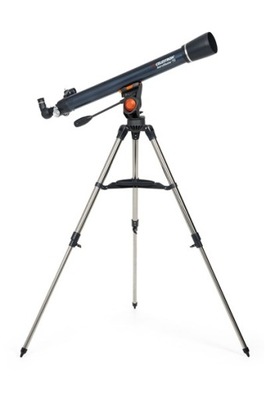 Teleskop CELESTRON Astromaster 70 AZ