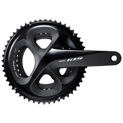 Shimano 105 FC-R7000 11rz 52-36T 175mm mechanizm korbowy