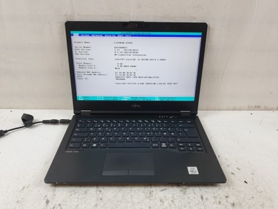 Fujitsu Lifebook U7410 i5 (2148653)