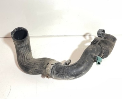 Шланг труба воздуха интеркулер ducato boxer jumper ii 2 - 1371842080 фото №1