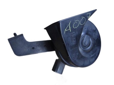 Клаксон a0075426020 mercedes slk фото №1