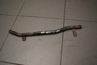 Шланг трубка wody audi a8 d2 2.8 078121081p фото №1