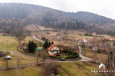 Dom, Czaniec, Porąbka, Bielski, 120 m²