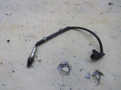 Датчик лямбда-зонд fiat 500x 1.6 mjet фото №1