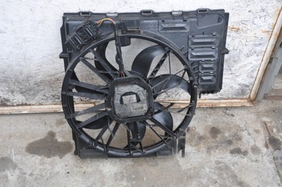 BMW E53 X5 VENTILADOR DEL MOTOR I DE ACONDICIONADOR RESTYLING 4,4 4,8  