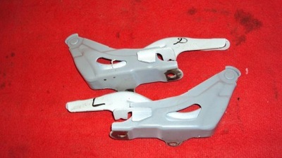 Петля петли капот левый kia sportage iii 2010- фото №1