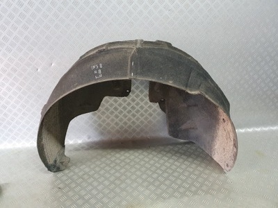 Подкрылок левая задние opel insignia b hb фото №1