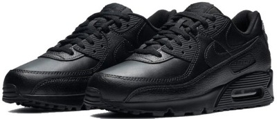 BUTY NIKE AIR MAX 90 LTR CZ5594 001 roz. 41 EUR