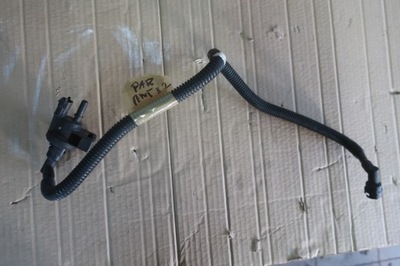 Opel antara captiva 3.2 b v6 датчик клапан par пального 06-11r фото №1