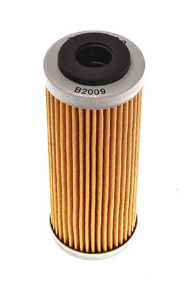 MIW FILTER FILTRO ACEITES MOTO. KTM 450 EXC (09-11)  