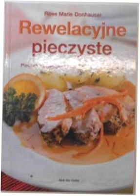 Rewelacyjne pieczyste. Pieczenie w temperaturze 80