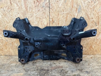 Подрамник подрамник балка передняя peugeot 508 i фото №1