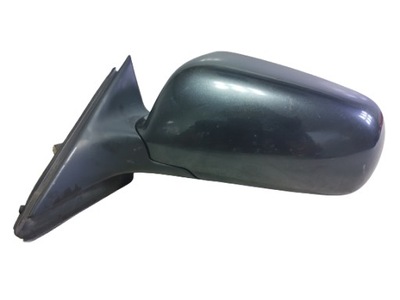 Audi a3 8l дзеркало ліва 5 pin фото №1