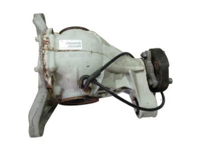 Міст диференціал задній mercedes ml w166 3.0 1663502714 фото №1