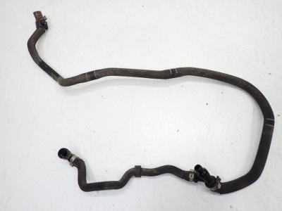 Wąż шланг трубка wody комплект 8656446 bmw i3 i01 19r фото №1