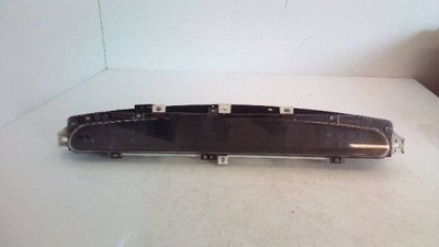 CUADRO DE INSTRUMENTOS RENAULT ESPACE 3 2,2 DCI 01R. 6025408258  