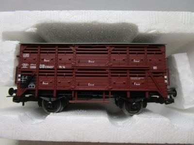 Wagon SachsenMo.. HO-V24/18