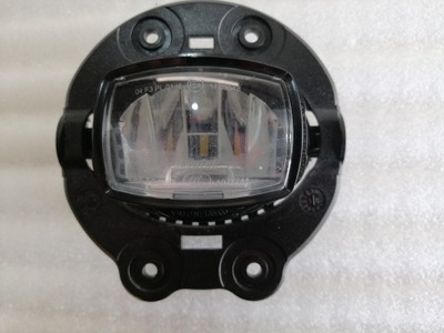 Dodge ram 1500 jeep grand cherokee протитуманна фара фото №1