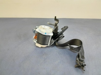 Ford mustang mk6 pas безпеки задня правий фото №1