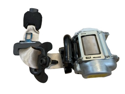 Alfa romeo giulia usa pas безопасности правый beż фото №1