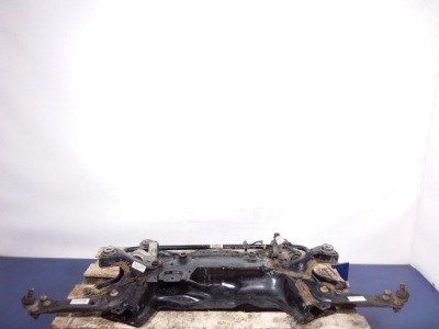 Peugeot 508 i 2.0 hdi подрамник балка подрамник подрамник фото №1