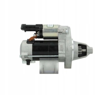 Стартер 12v 1.2kw do honda cr-v iii 2.0 фото №1