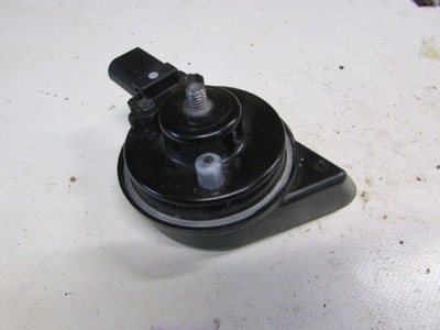 Клаксон сигнал левый audi tt 8j 8j0951221a фото №1