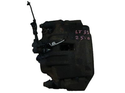 Vw lt 35 2.5 tdi суппорт левый перед фото №1