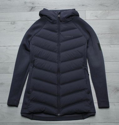 JACK WOLFSKIN HYBRID KURTKA PUCHOWA STORMLOCK r XL