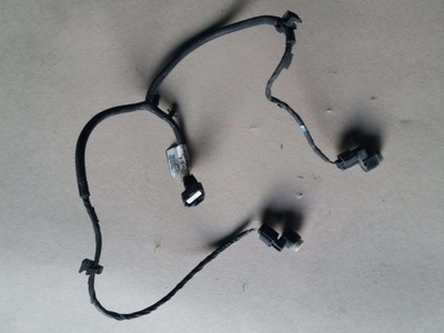 Nissan qashqai j11 датчик pdc перед фото №1