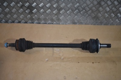 Idealna привідний вал задня задня mercedes w212 w216 w221 r231 1 фото №1