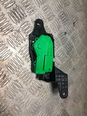 Kia sportage iv lift привід кришка заливної пального фото №1