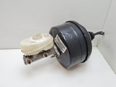 2005 jeep wrangler усилитель тормоза p52128422ab фото №1