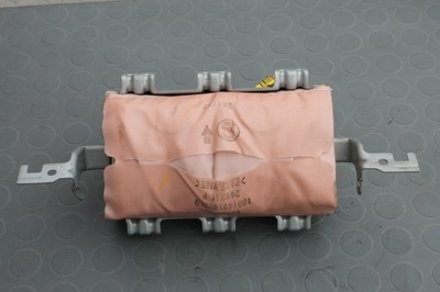 Подушка воздушная пассажира mazda 3 iii bm 13-18 фото №1