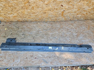 Audi q7 8r порог левый внутренний фото №1