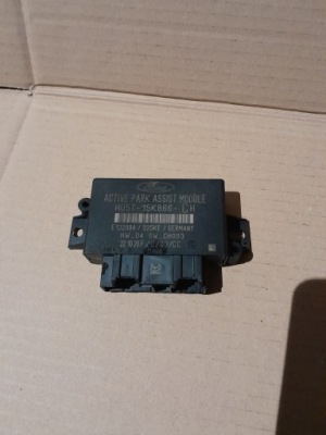 Модуль парковки hu5t15k866ch focus iv mk4 18- фото №1