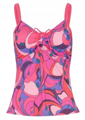 V9 BPC TOP TANKINI R.46 INO