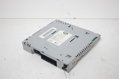 Range rover lift l322 vux500480 тюнер радіо land rover фото №1