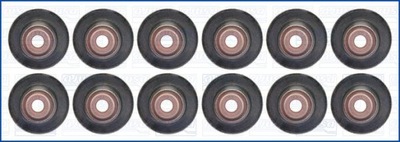 VALVE STEM SEALS СЕТ 57074400 AJUSA AJUSA 57074400 КОМПЛЕКТ ПРОКЛАДОК,