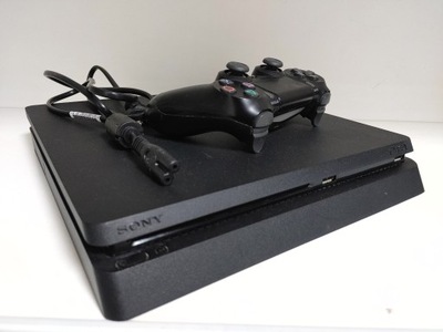 Konsola Sony PlayStation 4 Slim CUH-2116B 1TB
