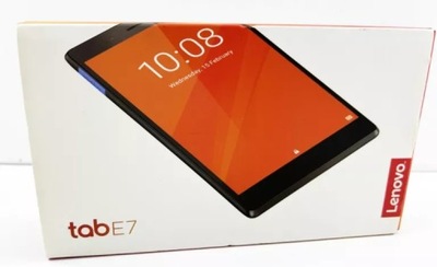 TABLET LENOVO TAB E7 TB-7104F