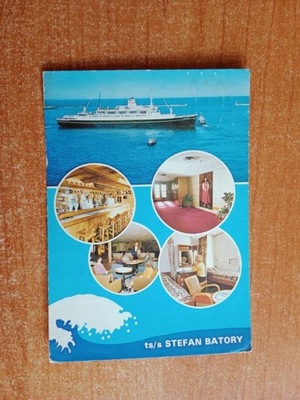 STATEK TSS STEFAN BATORY 4175 X