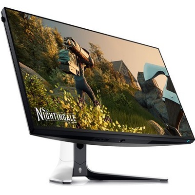 Dell Gaming Monitor AW2723DF 27 ", IPS, QHD, 2560 x 1440, 16:9, 1 ms,